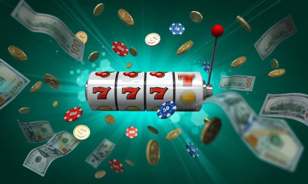 d66 Crash Games